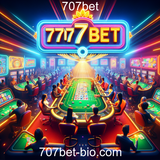 Desafie Seu Conhecimento com o Jogo de Perguntas do 707bet