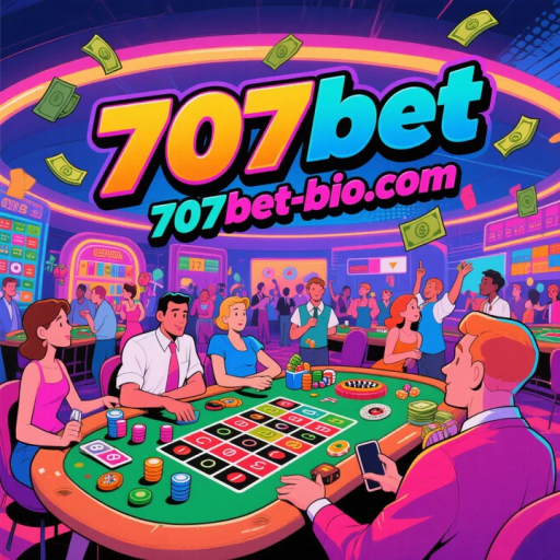 707bet
